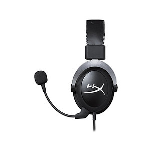 Гарнитура HyperX CloudX HHSC2-CG-SL/G, фото 2