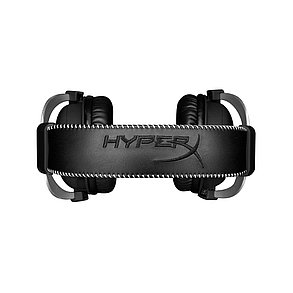 Гарнитура HyperX CloudX HHSC2-CG-SL/G, фото 2