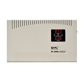 Стабилизатор SVC W-3000, фото 2