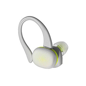 Беспроводные наушники Amazfit PowerBuds Бело-зеленый, фото 2