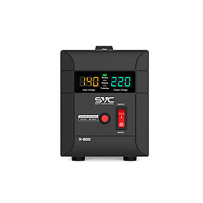 Стабилизатор SVC R-600, фото 2