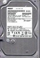 Жесткий диск HGST 500 GB HDS721050CLA362 3.5" SATA 2