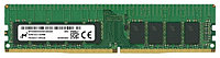 ОЗУ MICRON DDR4 ECC UDIMM 32GB 2Rx8 3200 CL22 (16Gbit)