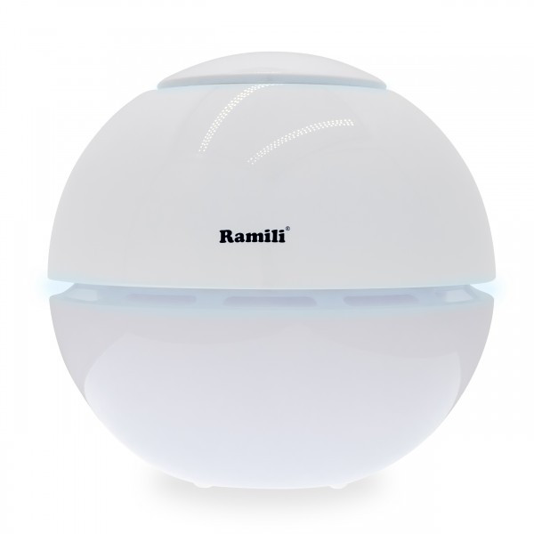 Ультразвуковой увлажнитель воздуха Ramili Baby AH800, фото 1