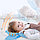 Подушка для защиты головы малыша при падении Слоник, фото 4