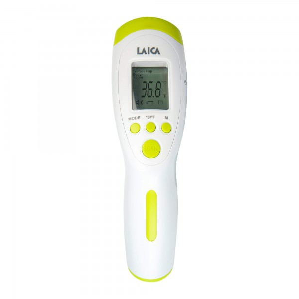 Термометр LAICA SA5900