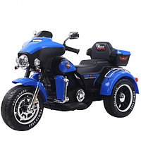 ABM-5288 мотоцикл Harley Glide на мягких гелевых колесах