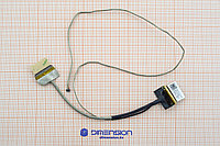 Шлейф матрицы 40 pin LVDS cable 1422-01UQ0AS для ASUS X555L X555LD