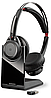 Bluetooth стерео гарнитура Poly Plantronics Voyager Focus UC, B825-M (202652-102)