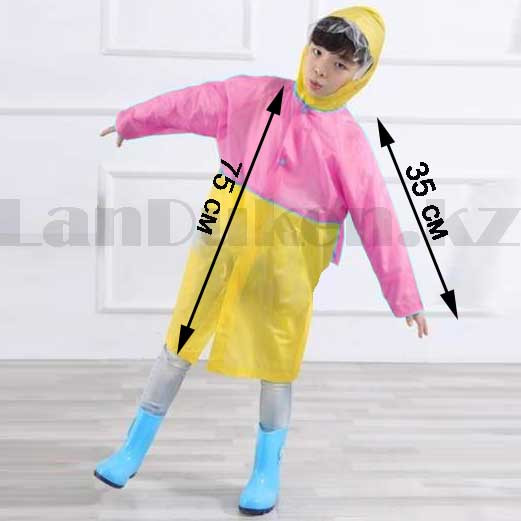 dozhdevik дождевик