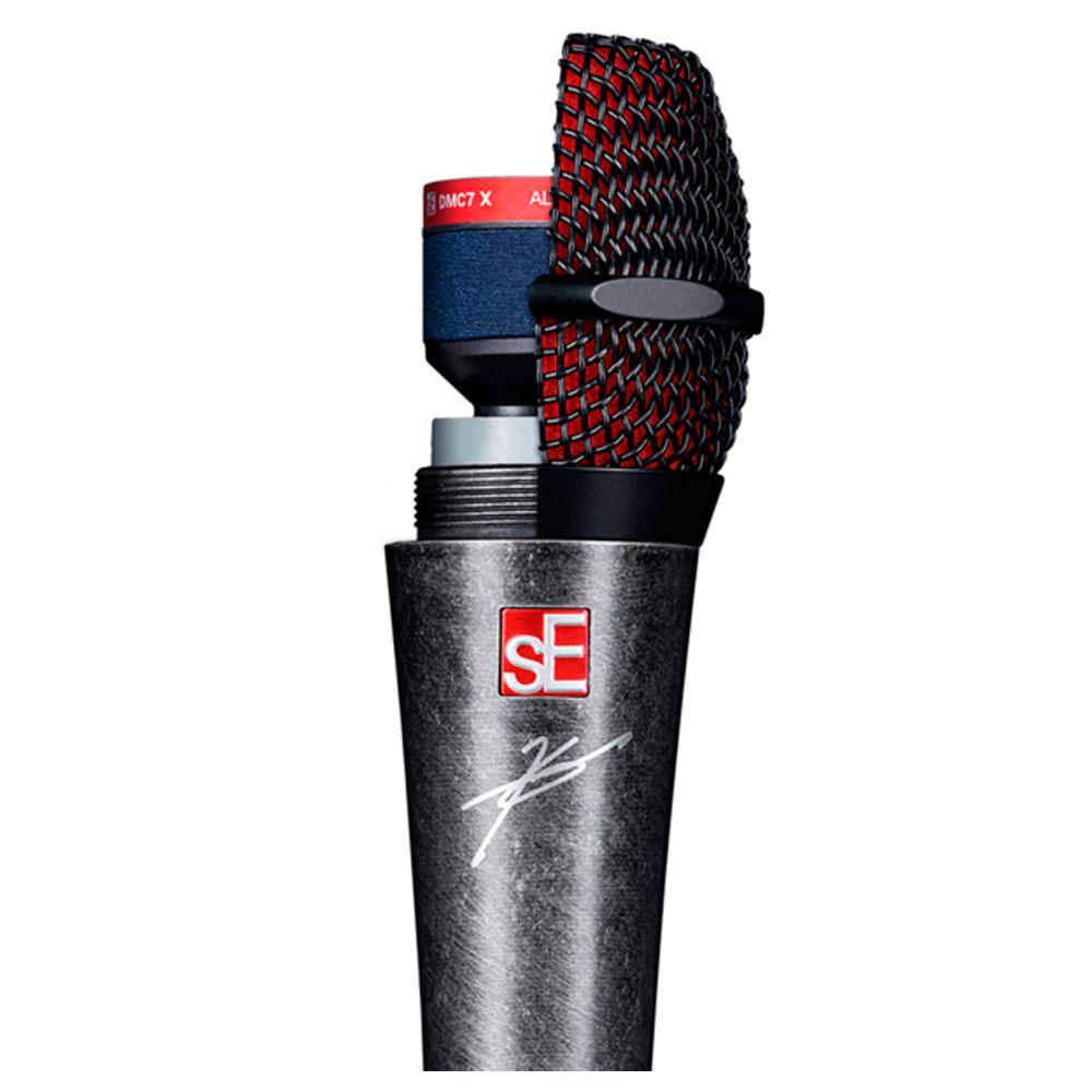 Вокальный микрофон sE Electronics V7 MK - фото 3 - id-p94727404