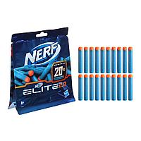 Nerf: Elite 2.0 Набор 20 стрел