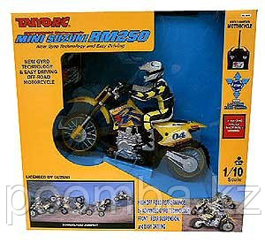Taiyo Mini Bike Suzuki Rm250