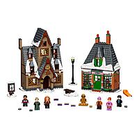 LEGO: Визит в деревню Хогсмид Harry Potter 76388