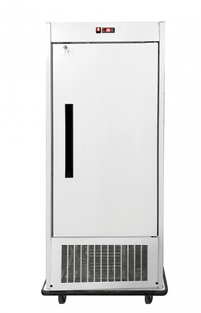 Шкаф банкетный холодильный 8*GN2/1 Koreco HS1121WIN - фото 3 - id-p94732440