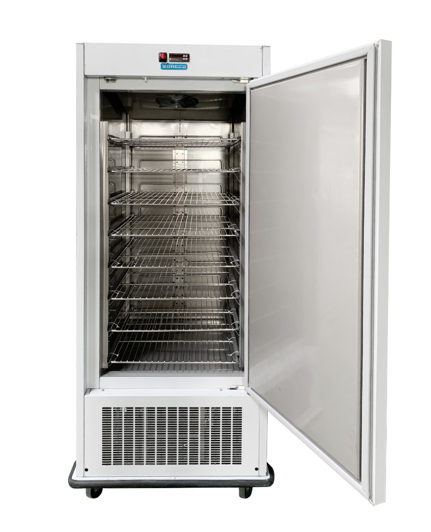 Шкаф банкетный холодильный 8*GN2/1 Koreco HS1121WIN - фото 1 - id-p94732440