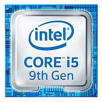 Intel Core i5-9600KF процессор (CM8068403874410SRG12)