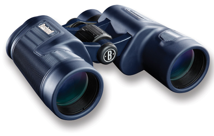 Бинокль BUSHNELL H2O 8X42