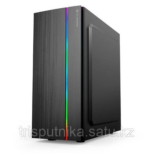 Корпус 2E Gaming SPARGO Mid-Tower, window, Black ATX