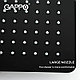 Душевая система Gappo G2407-6, цвет чёрный, фото 4