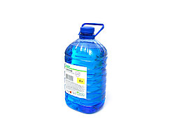 Стеклоомывающая жидкость -20с (4,5 литр )