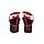 Перчатки для ММА Essential MMA Grappling Gloves красный, L/XL, фото 4