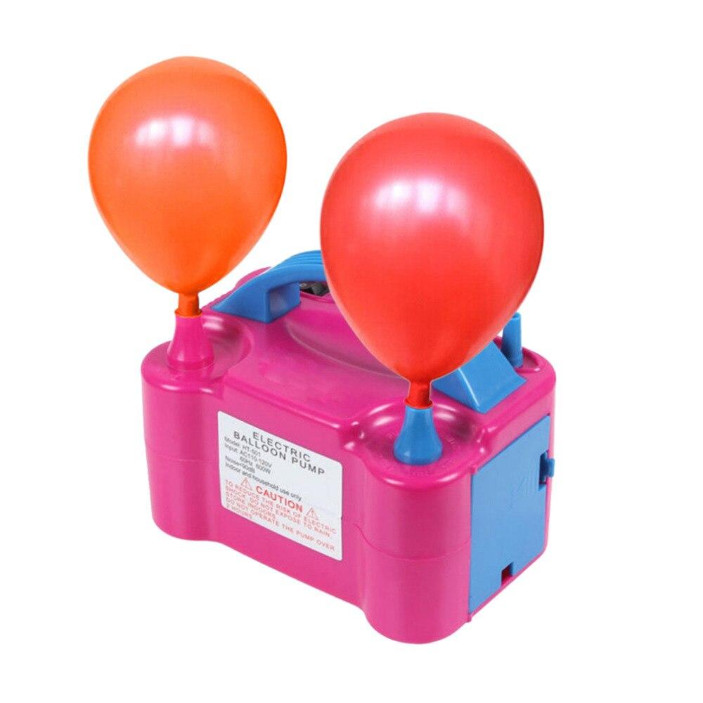 Электрический насос для воздушных шаров 220в - фото 3 - id-p94739079