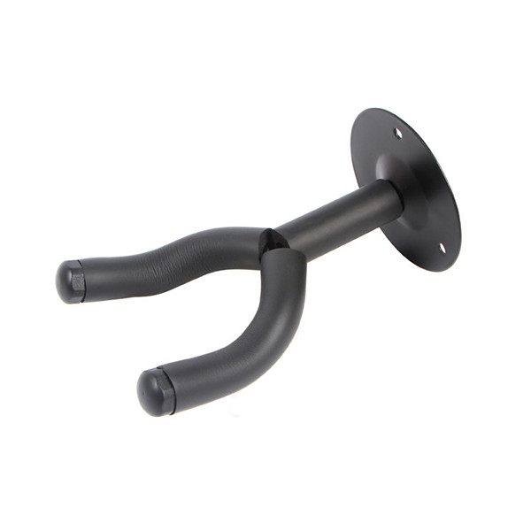 Держатель настенный для гитары, "крюк", Foix J-10D, фото 1