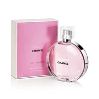 Туалетная вода для женщин Chanel Chance Eau Tendre (Шанель Шанс Еу Тендр)копия