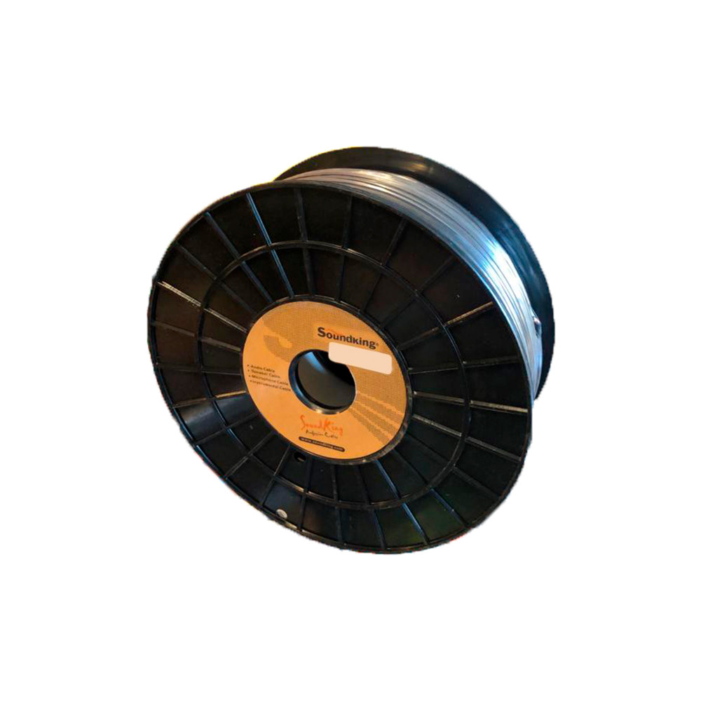 Кабель микрофонный, Soundking GA202-BK, фото 1