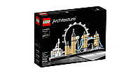 21034 Lego Architecture Лондон, Лего Архитектура