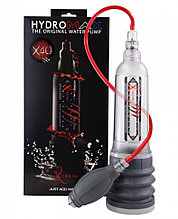 Гидропомпа для увеличения пениса Bathmate Hydromax Xtreme X40