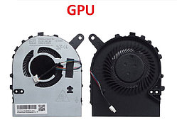 Системы охлаждения вентиляторы Dell Inspiron 15-7472 7572, Vostro 5468, fn0570-a1084p1el, 4pin
