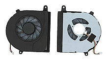 Системы охлаждения вентиляторы Dell Inspiron N7010, 17R, MF60120V1-C181-S9A, 3pin