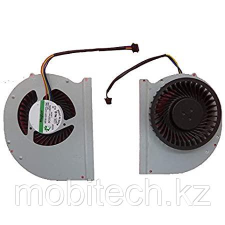 Системы охлаждения вентиляторы Dell Latitude E6430 P25G MF60120V1-C370-G9A, 4 pin