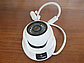 Видеокамера 3MP IP-215 POE SUNQAR (металл), фото 2