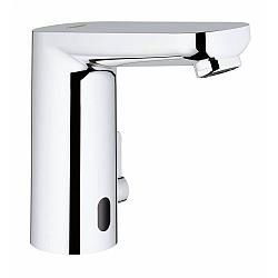 Смеситель для раковины на 1 отверстие Grohe 36325001