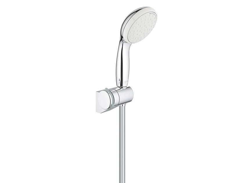 Ручной душ для душа на 2 отверстия Grohe 2760110E - фото 1 - id-p94741297