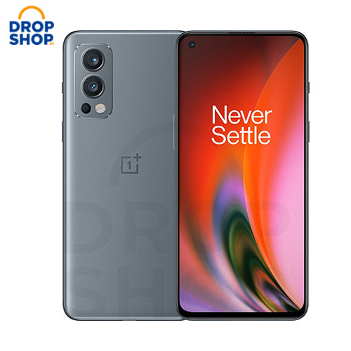 Смартфон OnePlus Nord 2 8/128 Gray