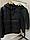 Куртка Nike черные 5576-1, фото 5