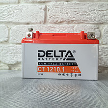Аккумулятор DELTA CT1210.1  12V 10Ah