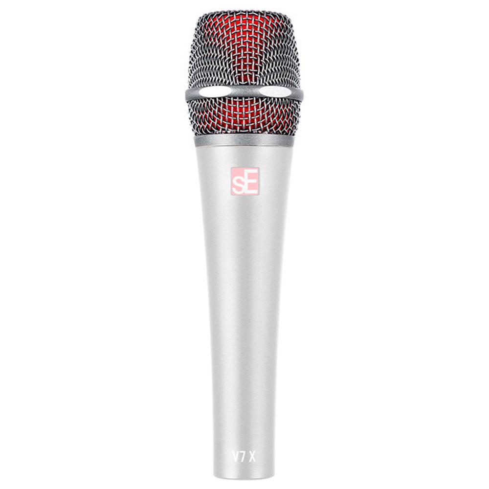Решетка для микрофона sE Electronics V7 Microphone Grille - фото 2 - id-p94742682