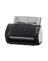Сканер Fujitsu fi-7160 для раб.групп, 60 стр/мин, 120 изобр/мин, А4, двусторон. АПД, USB 3.0 / PA03670-B051 TST35921 Сканер Fujitsu fi-7160 для раб.групп, 60 стр/мин, 120 изобр/мин, А4, двусторон. АПД, USB 3.0 / PA03670-B051