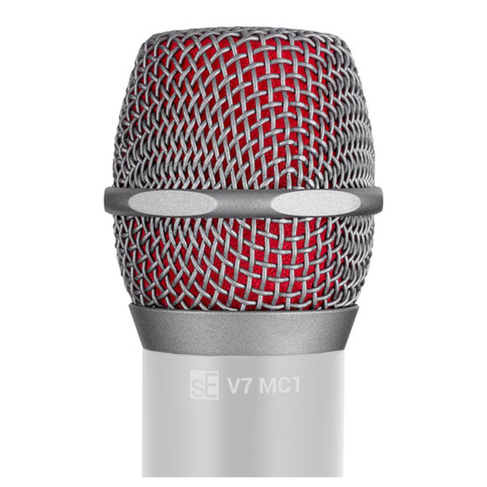 Решетка для микрофона sE Electronics V7 Microphone Grille - фото 1 - id-p94744275