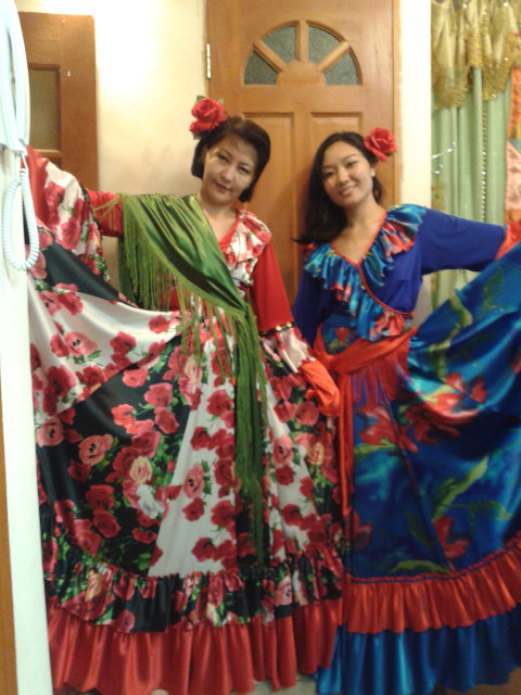 Анасы мен баласының порно видеосы