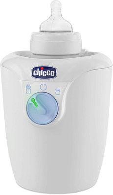 Подогреватель Chicco Home белый