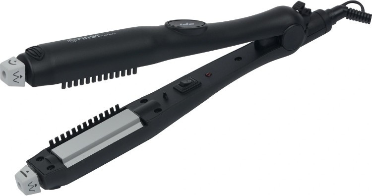 Щипцы FIRST FA-5670-3 BA черный