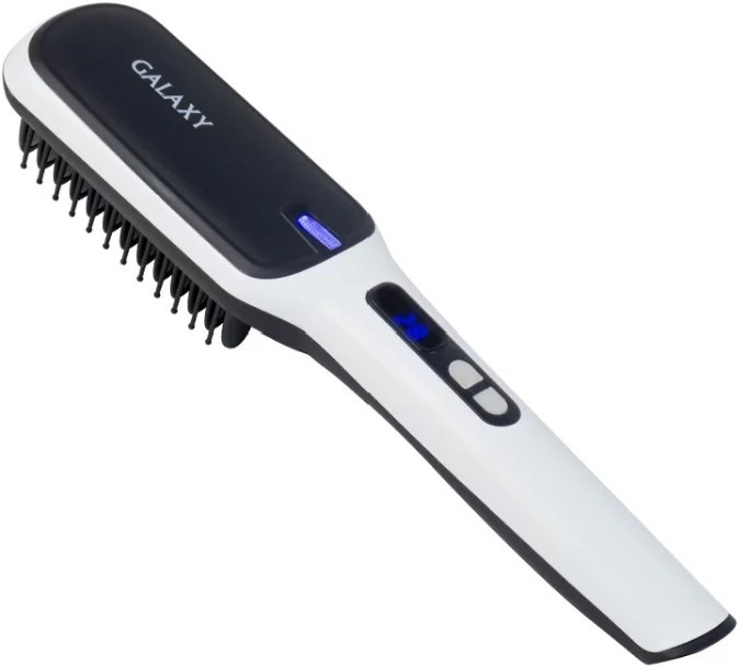 Щипцы Galaxy GL 4633 белый, фото 1
