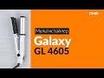 Щипцы Galaxy GL 4605 белый, фото 6