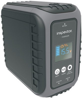 Зарядное устройство Inspector Charger